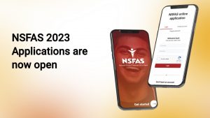 nsfas application 2023